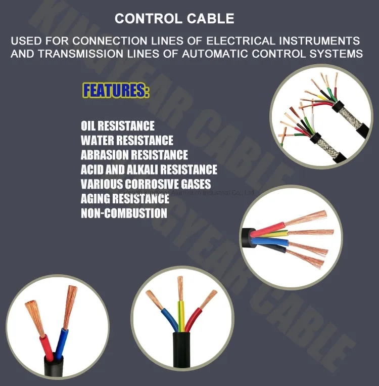 35mm 2 Core 25mm 3 Core 25mm 3 Core 70mm 4core Copper Armoured Cable