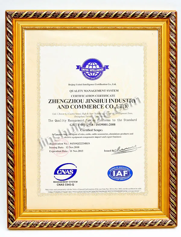 3X50mm IEC Standard PVC Insulated Electric Power Cable