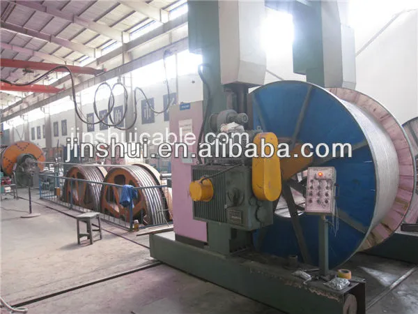 3X50mm IEC Standard PVC Insulated Electric Power Cable