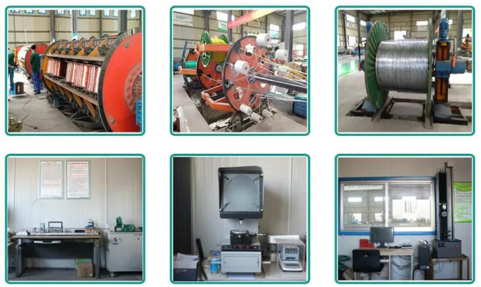 4 Core Swa Armored XLPE Insulated Copper Conductor Low Voltage Cable Wires