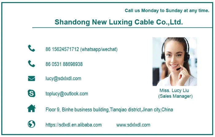 4 Core Swa Armored XLPE Insulated Copper Conductor Low Voltage Cable Wires