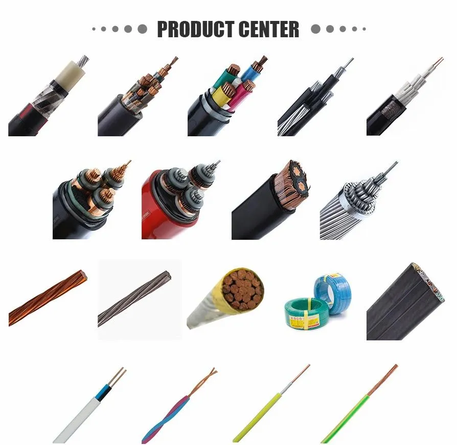 600V S So Sow Soo Soow Sjow Sjoow 10AWG 12AWG 14AWG Rubber Sheathed Flexible Power Cable