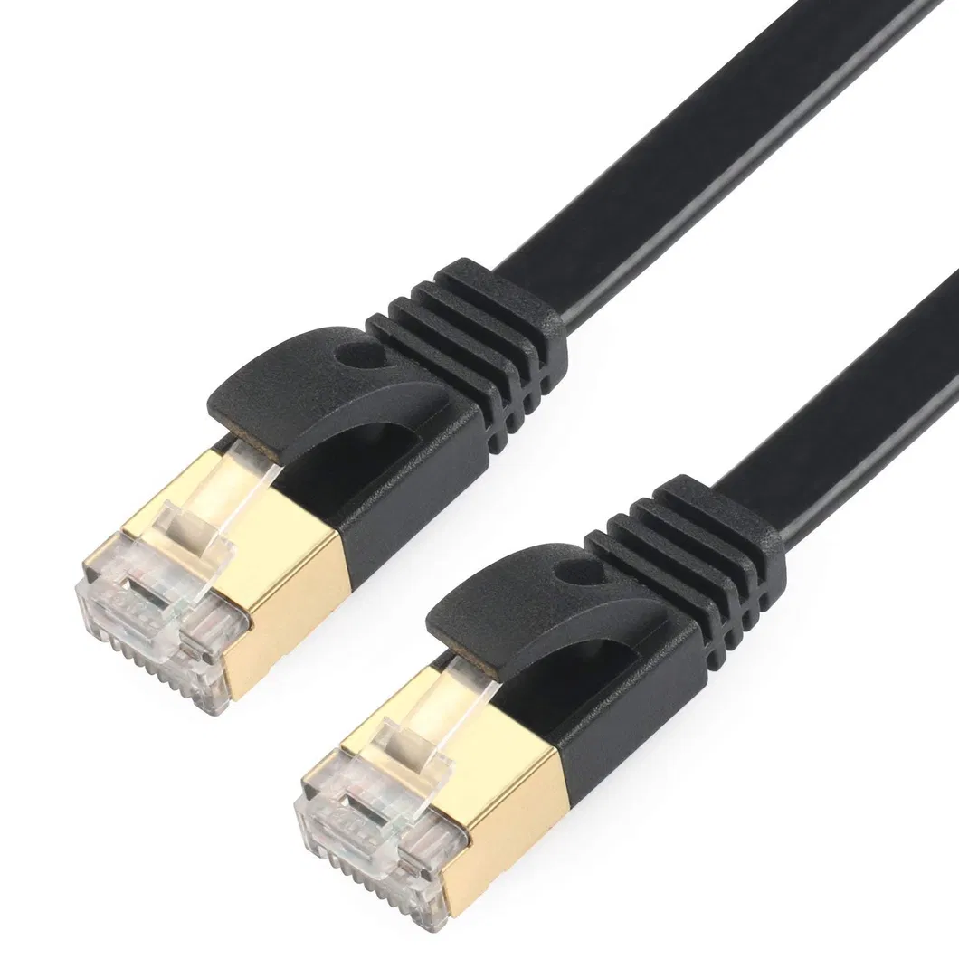 6FT Cat7 Ethernet Cable for Switch and Router