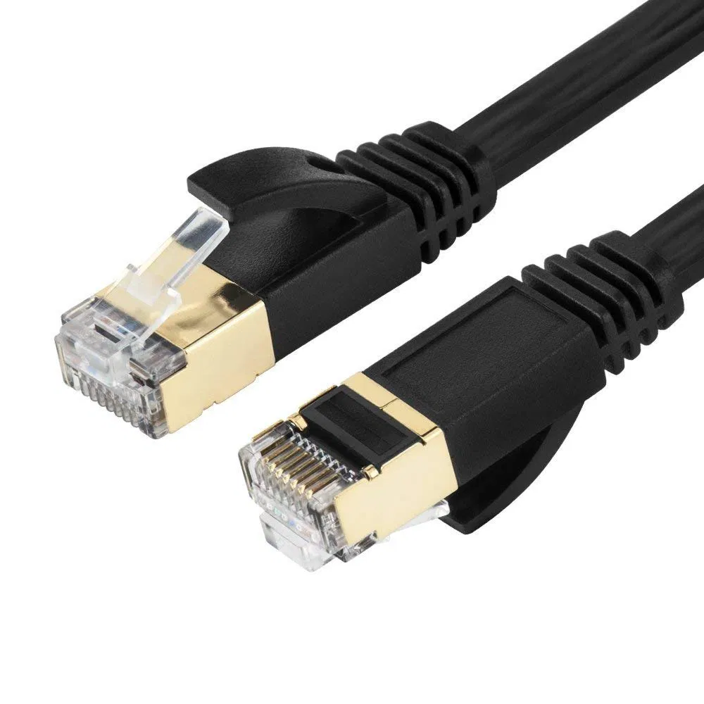 6FT Cat7 Ethernet Cable for Switch and Router