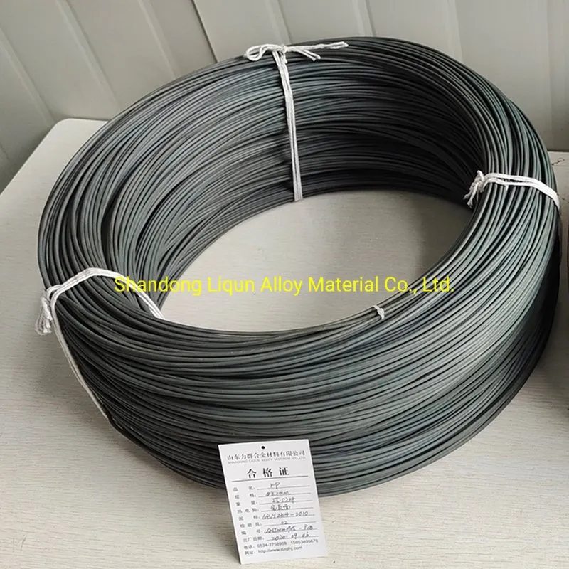 9 AWG 10 AWG 12 AWG Thermocouple Medical Measuring Colorful Bright K Type Thermocouple Enamelled Wire