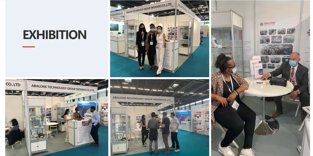 Abalone Simplex G657A2 Sc / APC to Sc/APC Single Mode Cable Fiber Optic Patch Cord Factory OEM