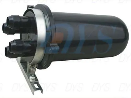 ABS Optical Cable Splice Closure (ABS)