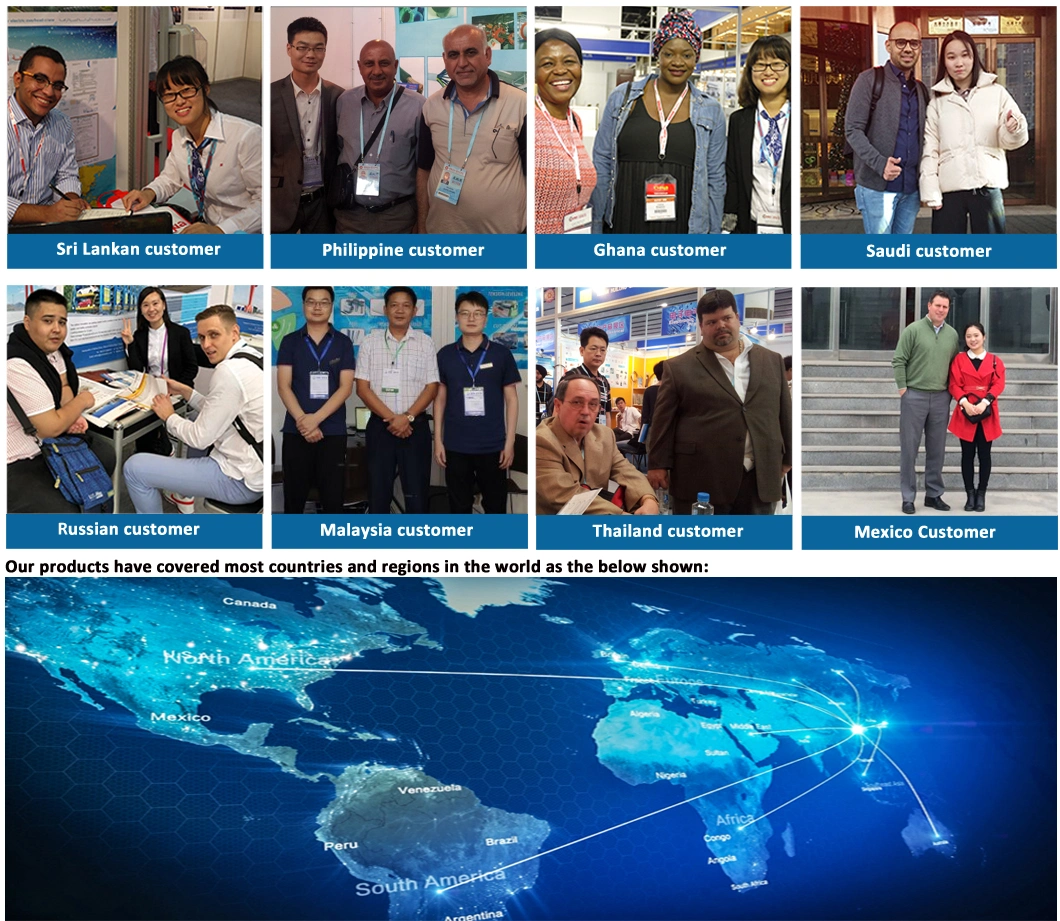 ACSR/AAAC All Aluminum Alloy Conductor Overhead Cable