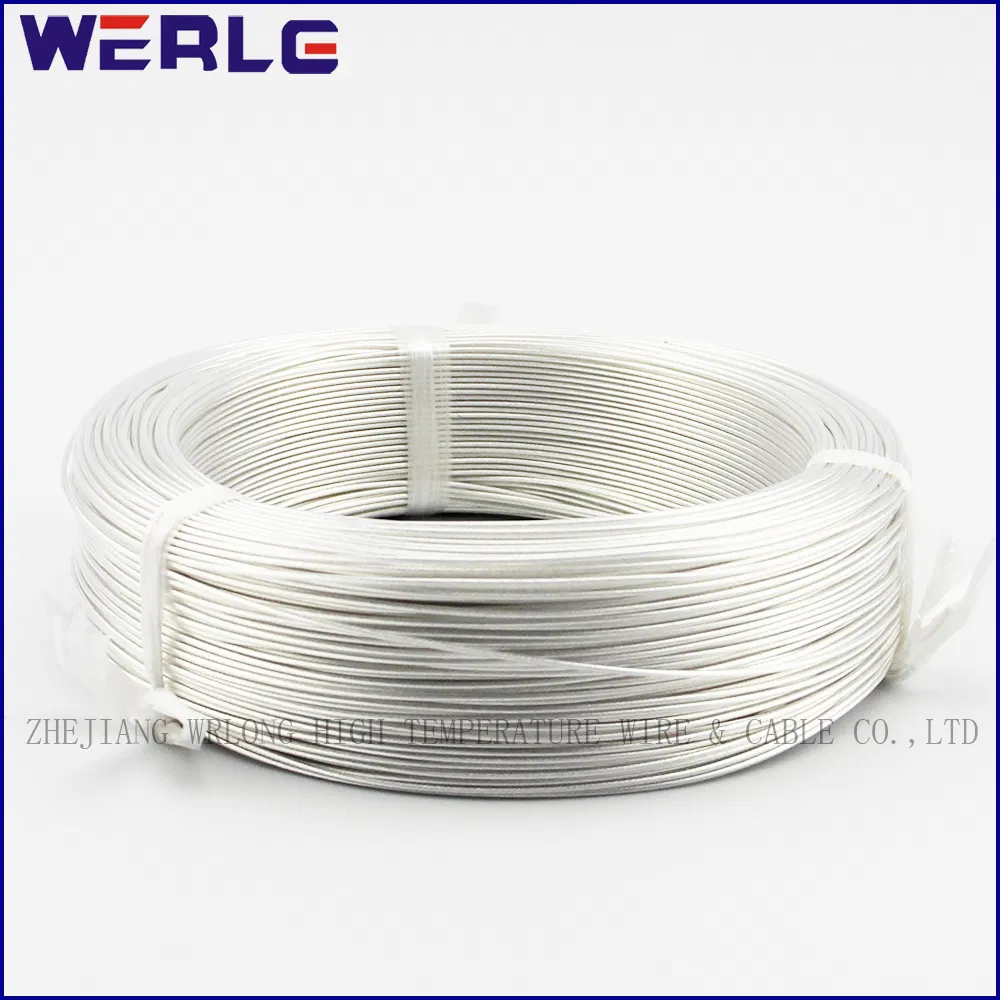 Af200 Teflon Insulated Tinned Copper Wire