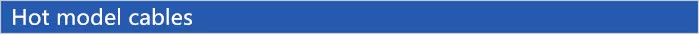 Alarm Cable 4cores Copper Wire Security Alarm Monitor System Communication Cable CPR Approbed Data Cable Fire Alarm Cable