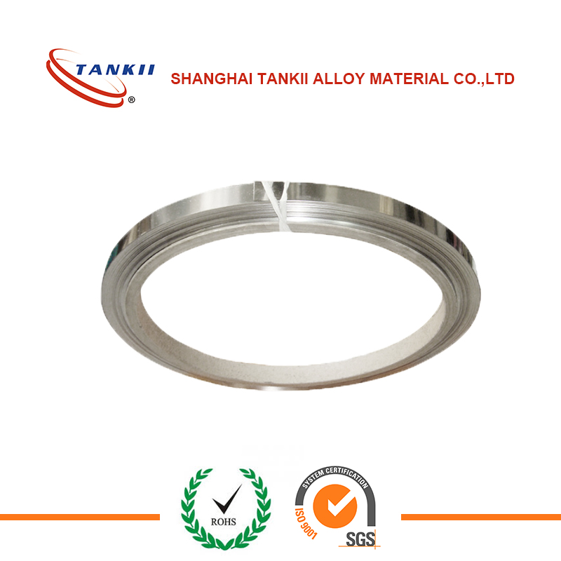 Alkrothal 14 /Cr15Al5 Heating Strip