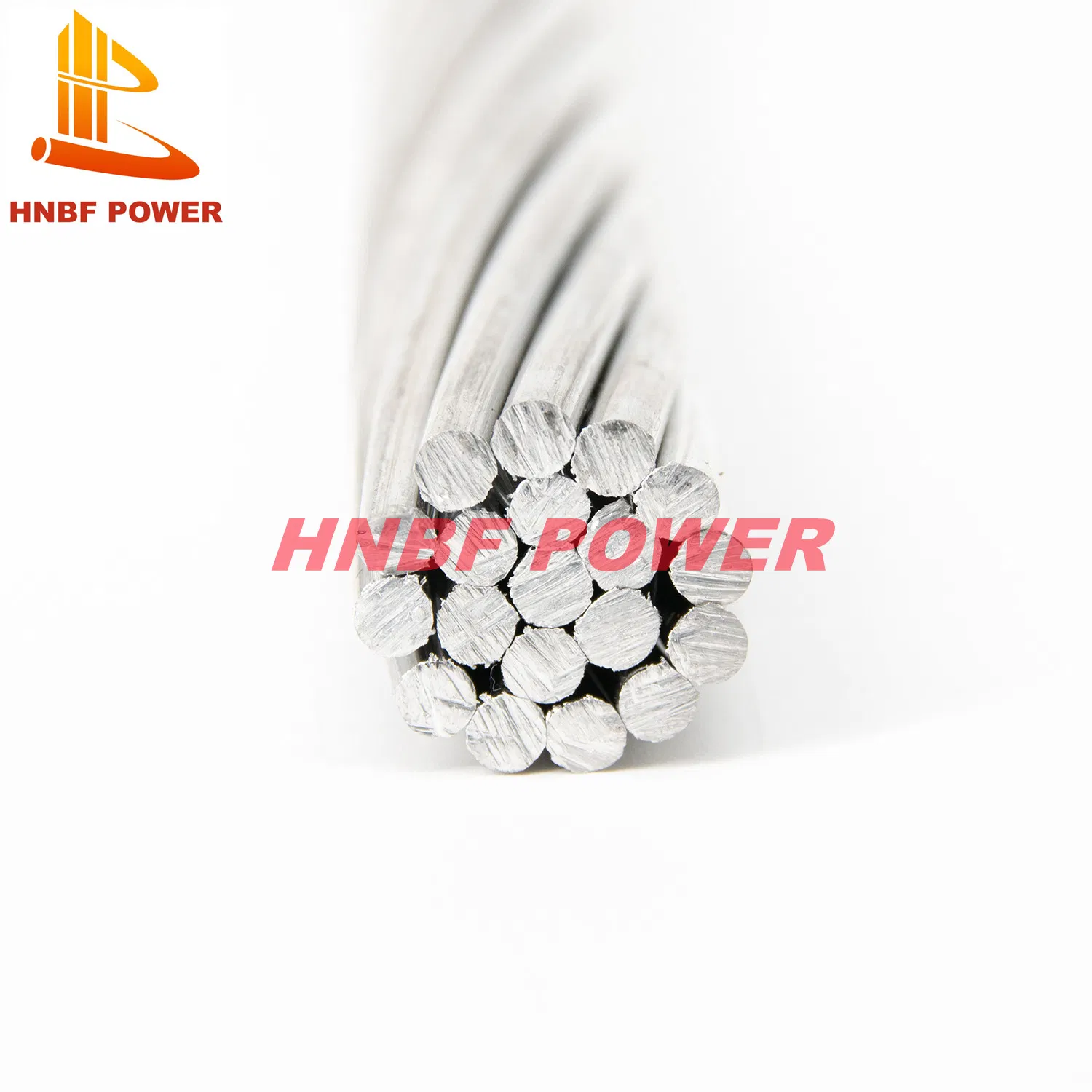 All Aluminium Stranded Conductor ACSR AAAC Acar Wolf Conductor Aluminium Cable ACSR AAC Cable
