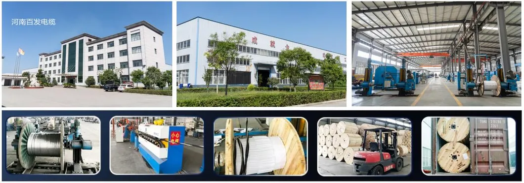 All Aluminum Stranded Overhead Power Cable 90mm2 AAC Bare Conductor
