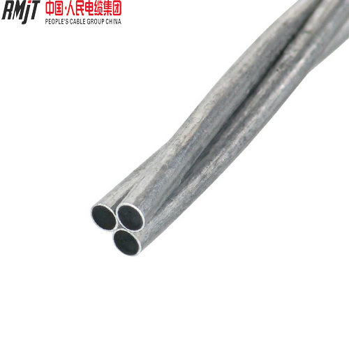 Aluminum Clad Steel Wire Strand Acs