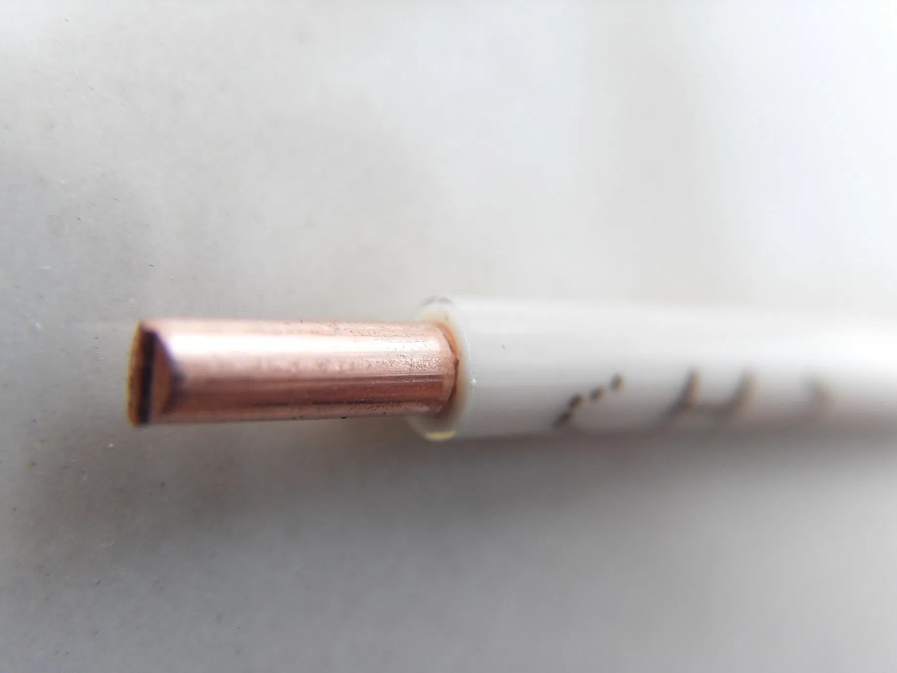 Aluminum Thhn Wire Home Application Building Wire 4AWG 6AWG 10AWG 12AWG Thhn Made in China Cable