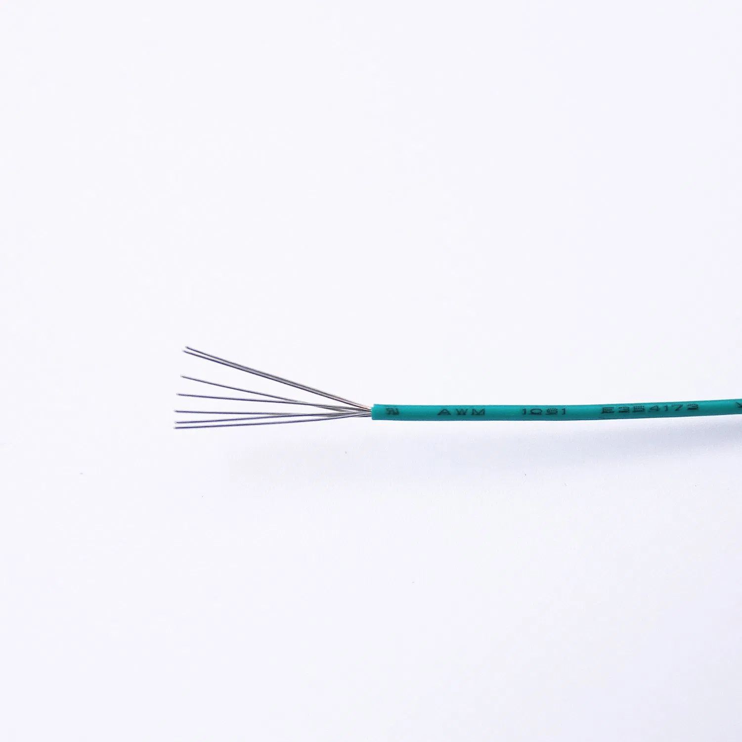 American Standard UL Certification Connection Wire UL1061-22AWG Household Appliance Internal Connection Wire PVC Electrical Wire Control Power Copper Wire