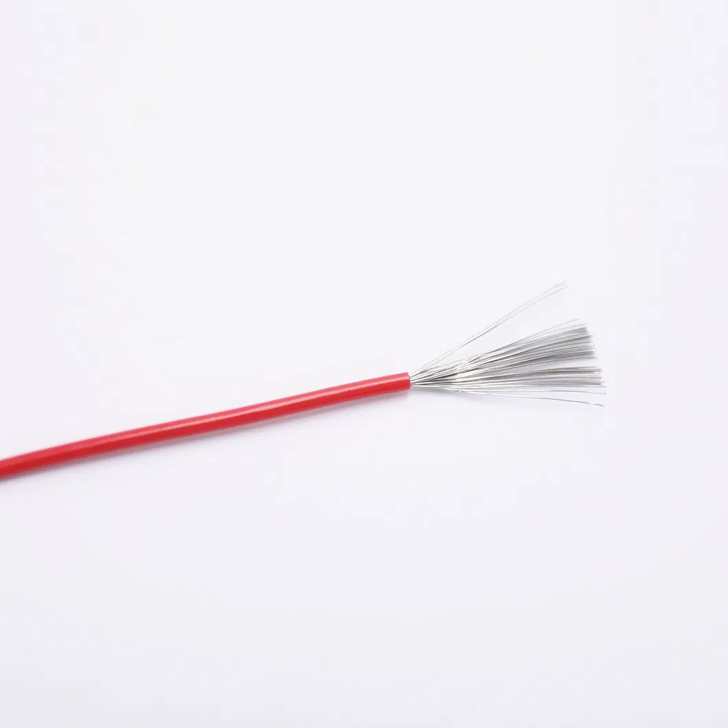 American Standard UL Certification Connection Wire UL1061-22AWG Household Appliance Internal Connection Wire PVC Electrical Wire Control Power Copper Wire