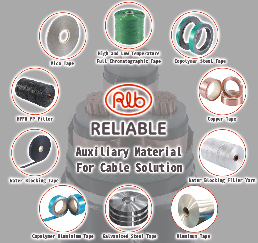 ASTM B415-98 Aluminum Clad Steel Strand Wire