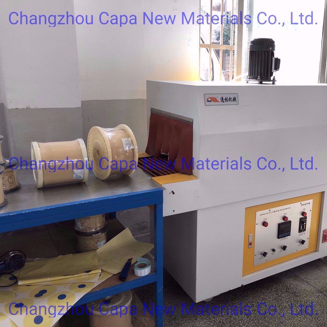 AWG27 CCA Wire for Communication Cables