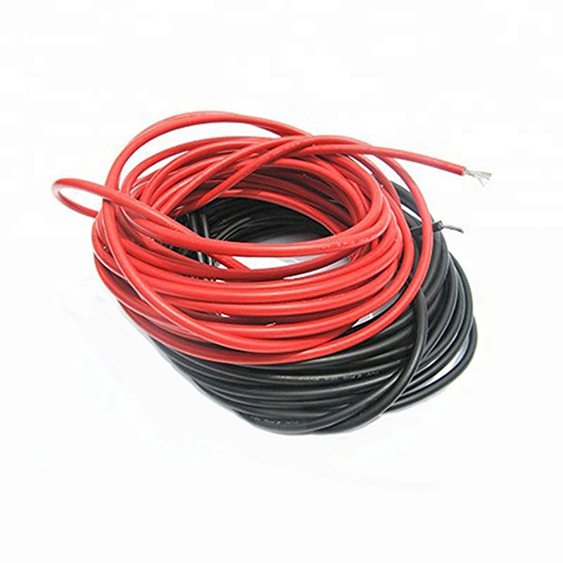 Awm UL1007 Car Battery Single Jumper Cable