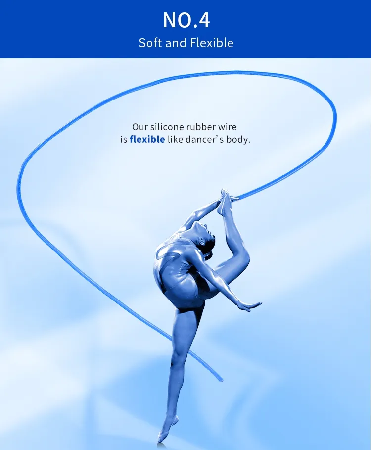 Awm3122 Multi Functional White Stranded Hookup Wire Environment Friendly