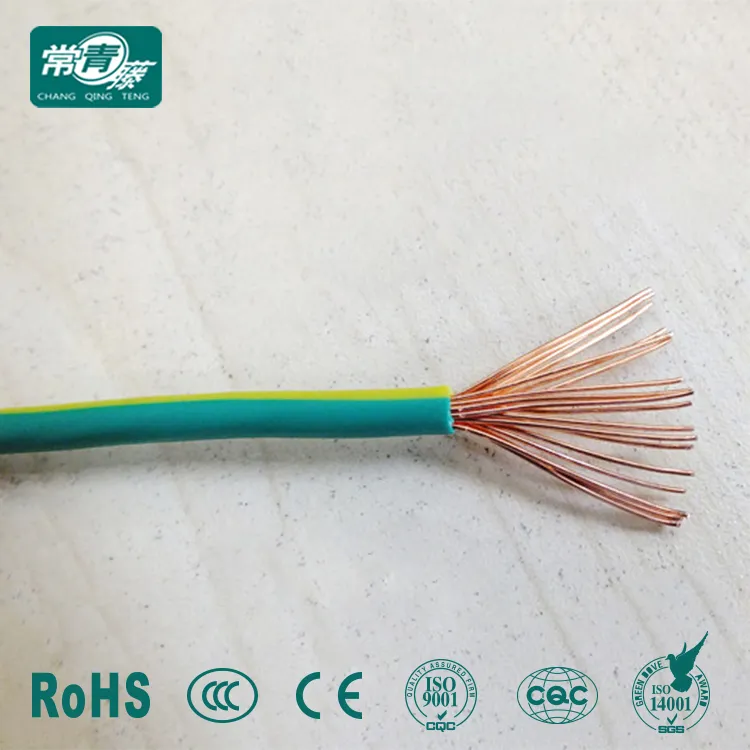 Best Price PVC Electronic Wire Electrical Cable Wire UL2547