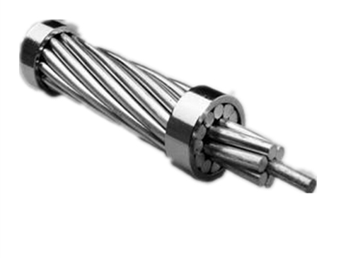 BS Standard AAAC Holly Conductor Aluminum Alloy Bare Conductor