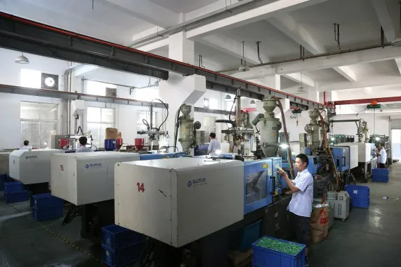 Cable V. 35m/HP60m Mold (XYC108/XYC109)