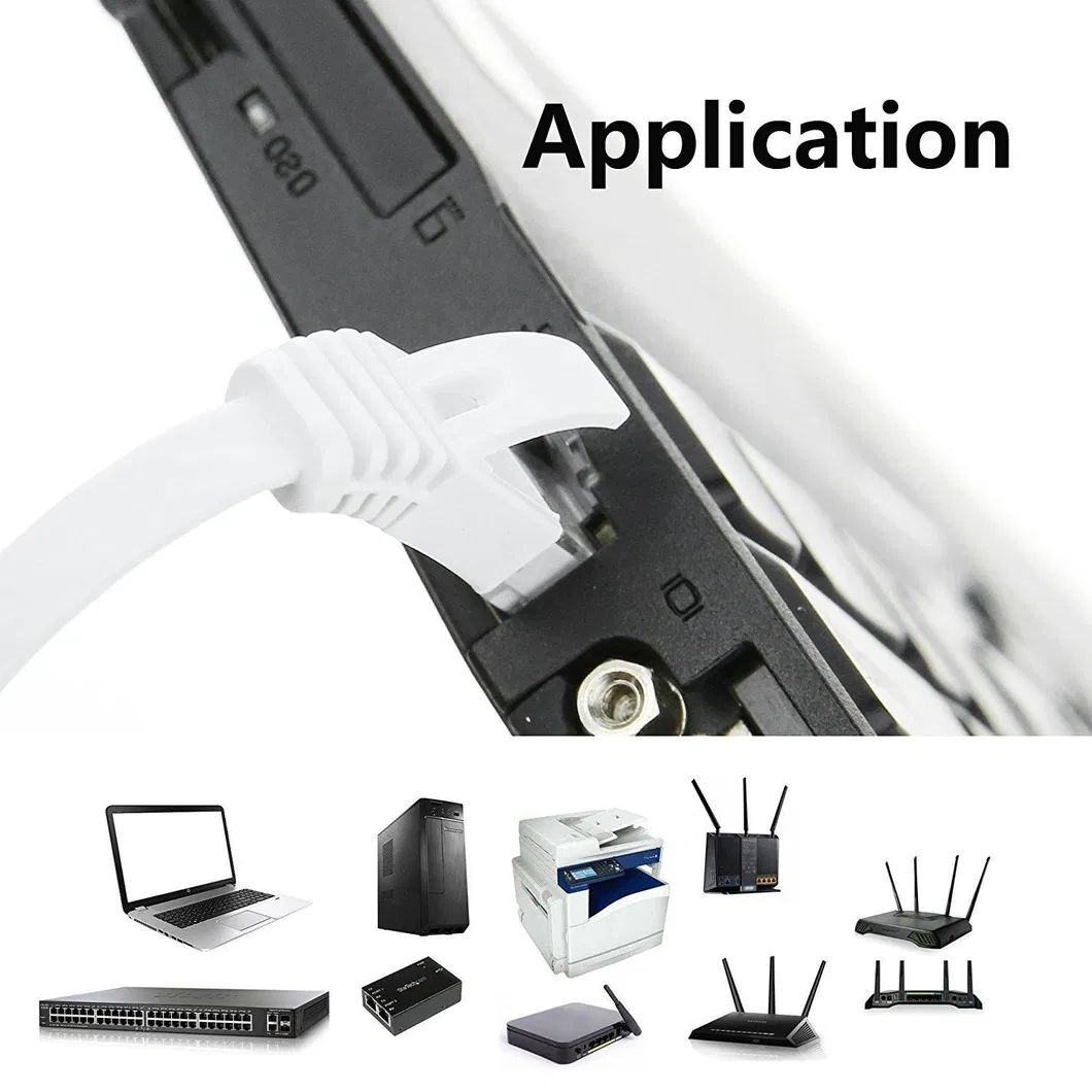 CAT6 UTP LAN Cable Easy Pull Box 305m Test 4pair 24 AWG Cobre Cable De Red CAT6 UTP CCTV Security Camera Cable 1000FT LAN Cable Network Cable