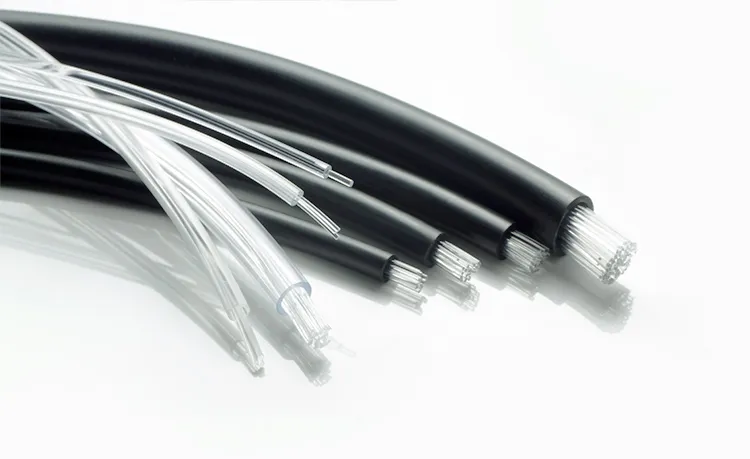 Cheap Fiber Optic Cable Direct Manufacturer Made by Jiangxi Ds
