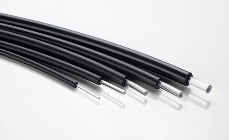 Cheap Fiber Optic Cable Direct Manufacturer Made by Jiangxi Ds