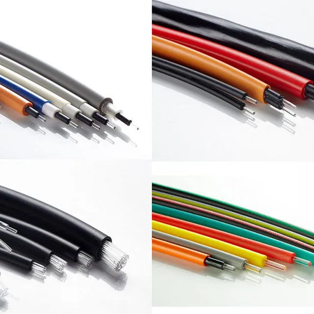 Cheap Fiber Optic Cable Direct Manufacturer Made by Jiangxi Ds