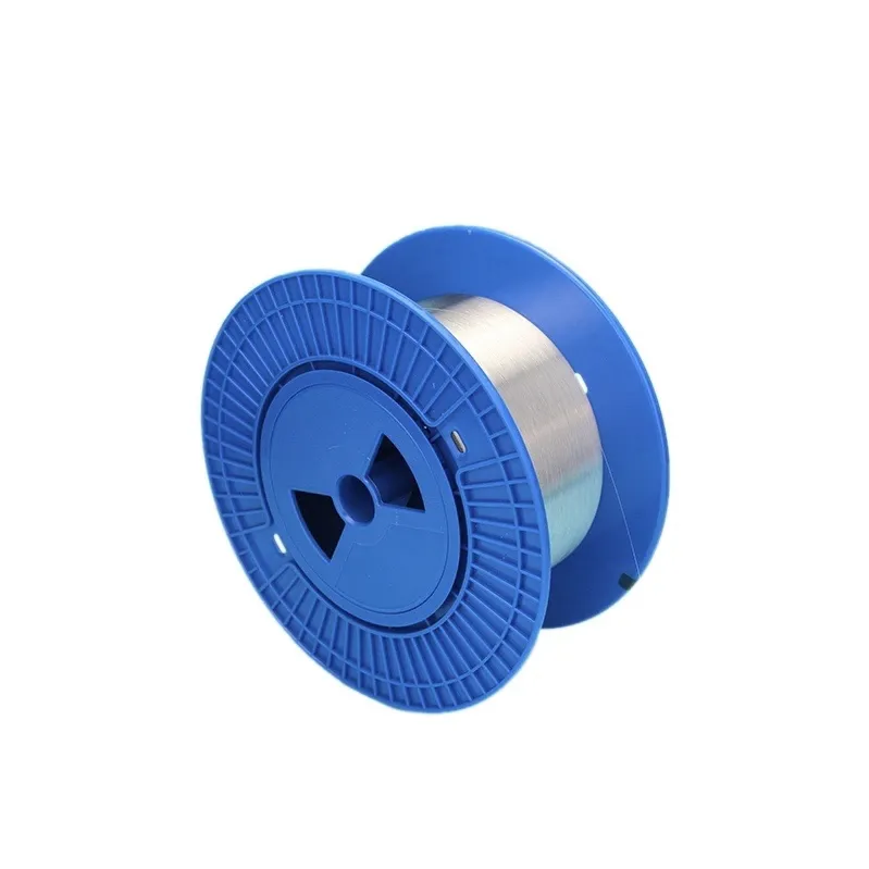 Cheap Price Single Mode Bare Color Glass Optical Fiber Optic G657A2