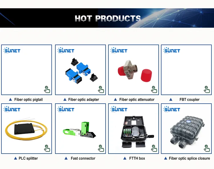 Cheaper Quotation Sc PC FC PC? Fiber Optic Patchcord