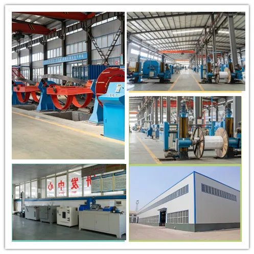 China Factory 240mm2 AAAC Aluminium Alloy Conductor