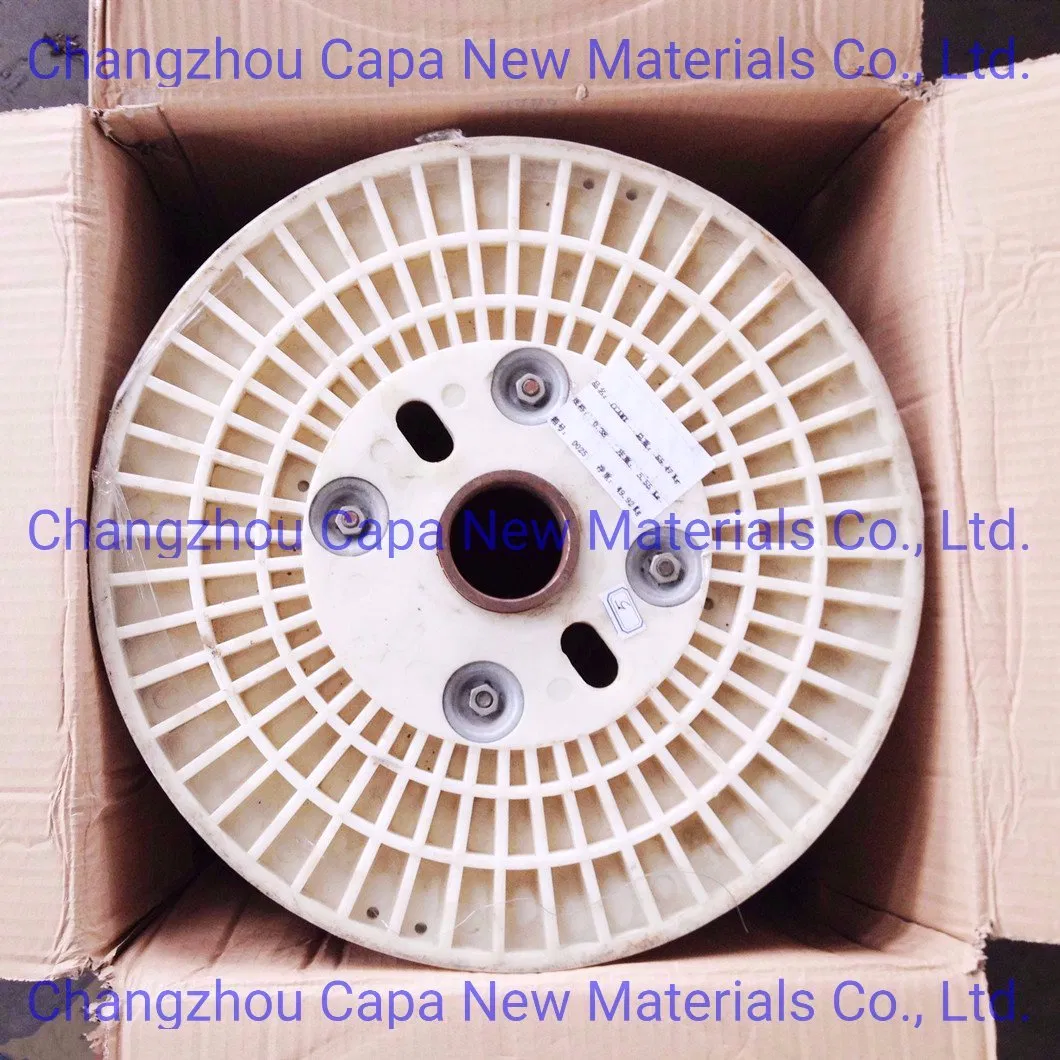 China High Quality Tinned CCA Wire for Braiding