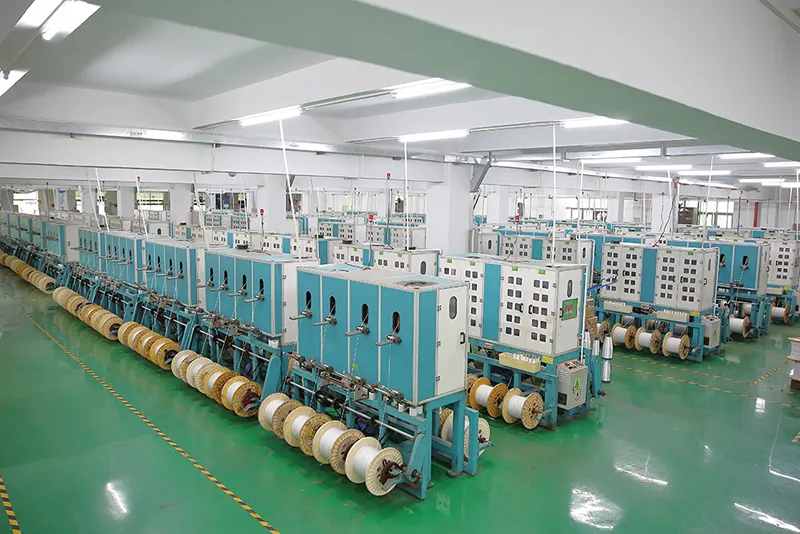 China Supplier Mysun UL1591 300V 150c FEP Coated Copper Wire