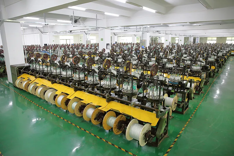 China Supplier Mysun UL1591 300V 150c FEP Coated Copper Wire