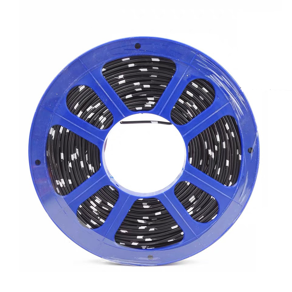 Chromatic Circle Printing ISO 6722 DIN 72551 Flryby Flrycy Automotive Wire