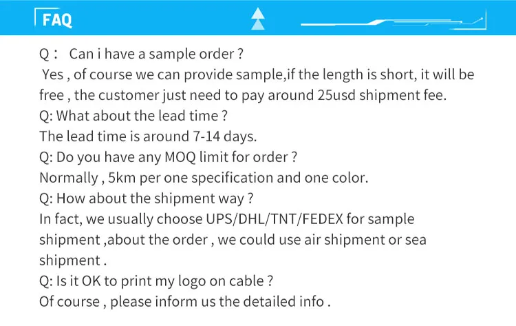 Coax Jumper Cable LMR400 with N/TNC/SMA Connector for Signal Booster
