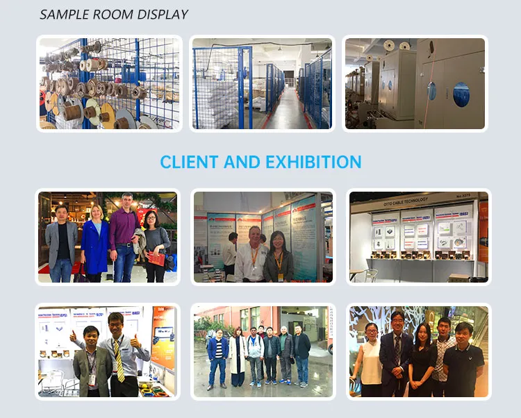 Coax Jumper Cable LMR400 with N/TNC/SMA Connector for Signal Booster