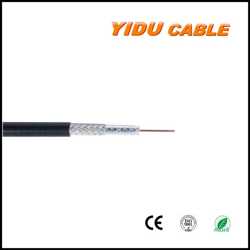 Coaxial Cable (RG174/RG58/5D-FB/LMR100/LMR400)