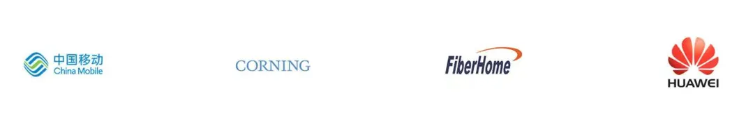 Commscope GYTC8S Mulit Mode Outdoor Self-Support Wire Optic Optical