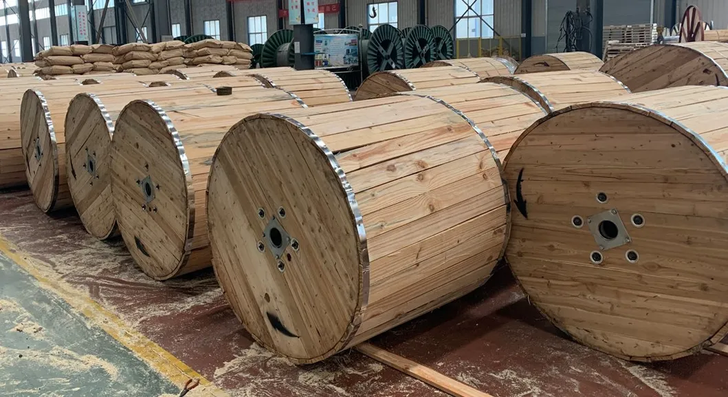 Conductor, ABC, LV, 3X95+70+16 mm2, MDPE Cable UV Resistant, 0.6/1kv