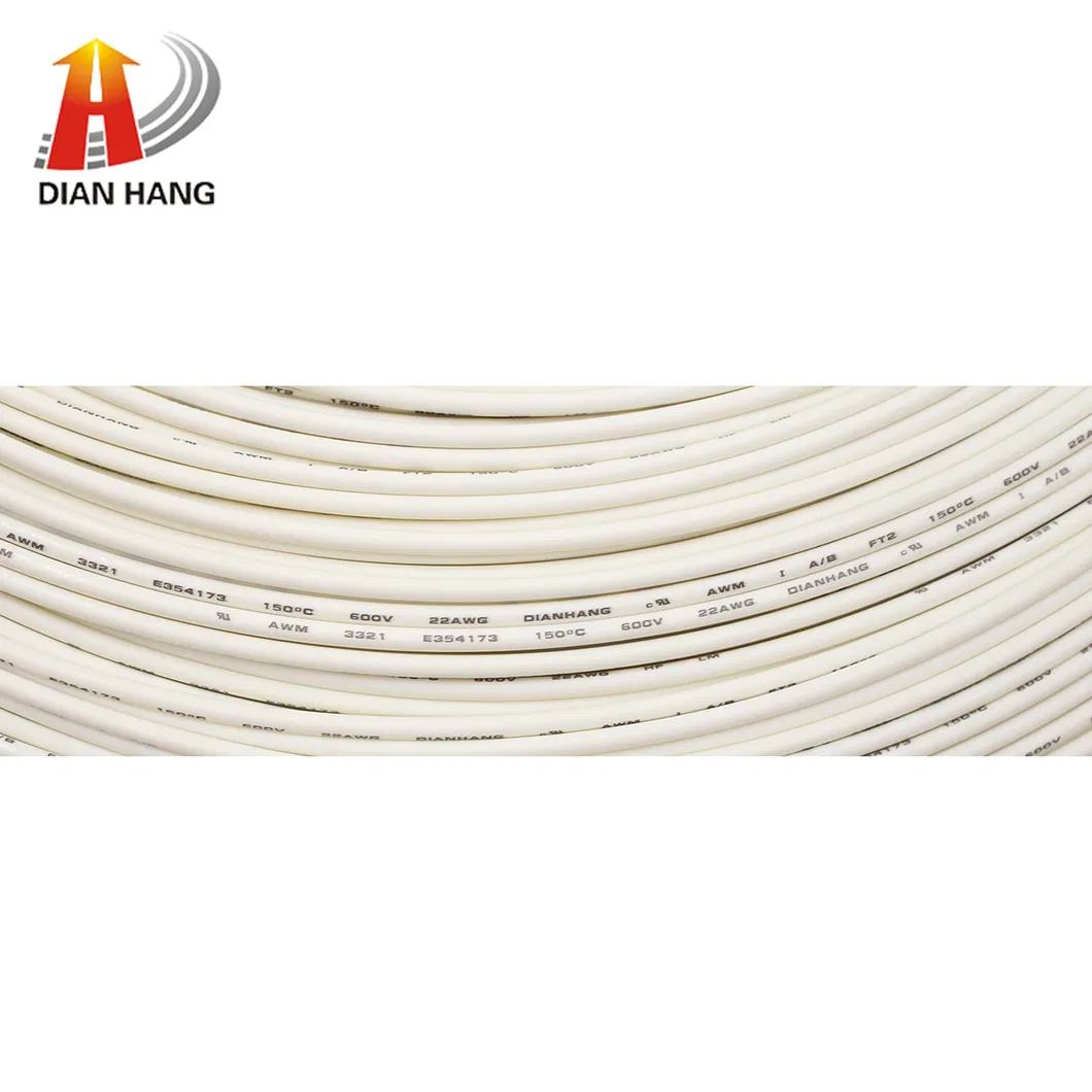 Connecting Wire Best Speaker Cable Electric Cable 10mm Swa Cabl in Wall Speaker Wire Electric Cable Types of Copper Wire