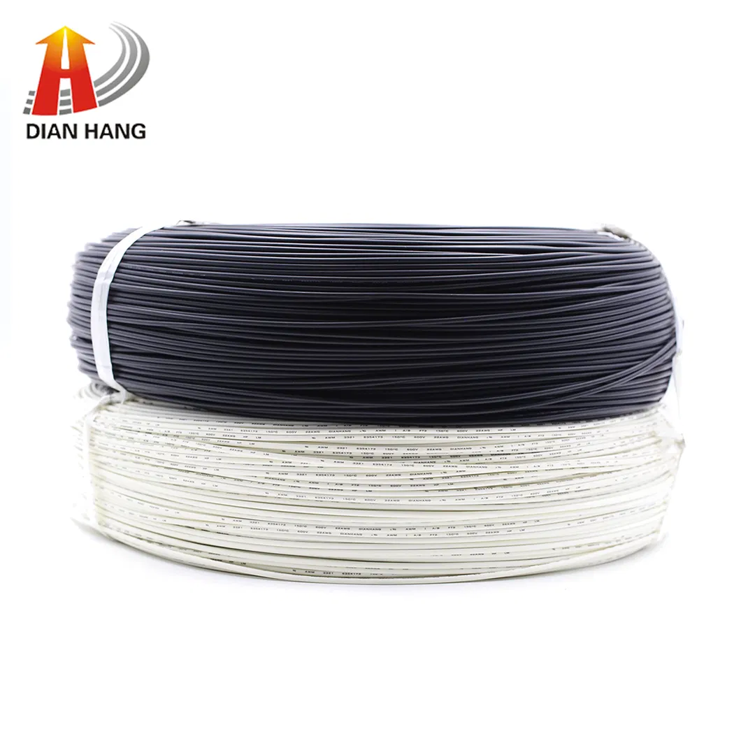 Connecting Wire Best Speaker Cable Electric Cable 10mm Swa Cabl in Wall Speaker Wire Electric Cable Types of Copper Wire