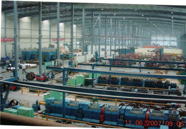 Copper Conductor 5 Core PVC Insulated Power Cable 5X16mm2