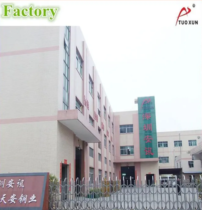 Copper Conductor PVC Sheath 227 IEC 53 Rvv Cable 3 Core