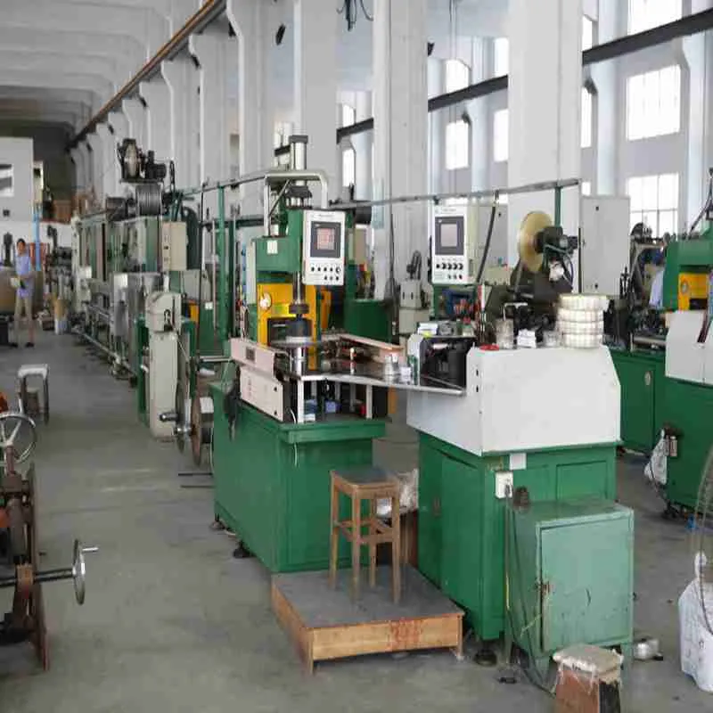 Copper Conductor Rubber Sheathed Flexible Yz 3X4sqmm Special Cable