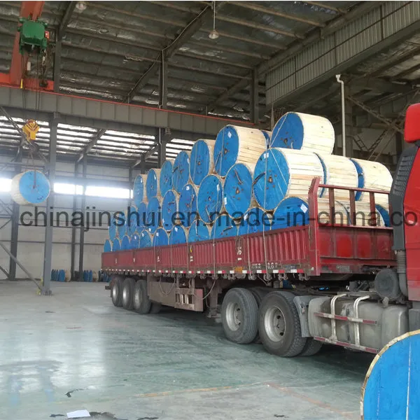 Copper Conductor Rubber Sheathed Heavy Duty Welding Cable